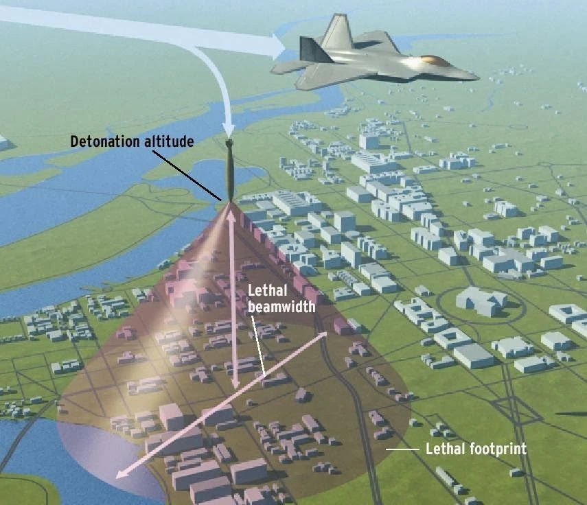 Τα σχέδιο της Μόσχας: Η Συρία, τεράστια βάση νέων ηλεκτρομαγνητικών όπλων κατά του ΝΑΤΟ-ΗΠΑ